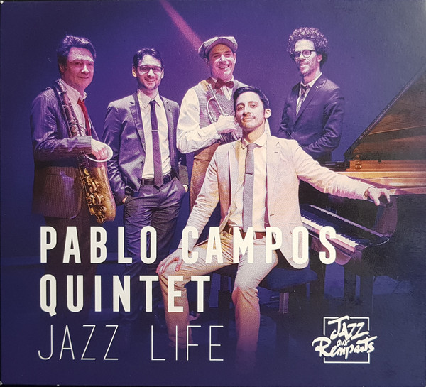 Jazz Life