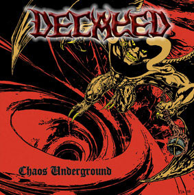 Chaos Underground