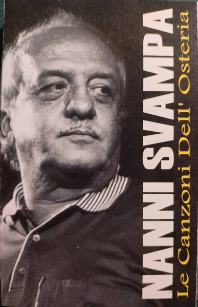 Le Canzoni Dell'Osteria