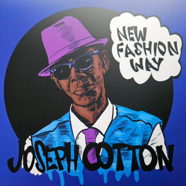 New Fashion Way