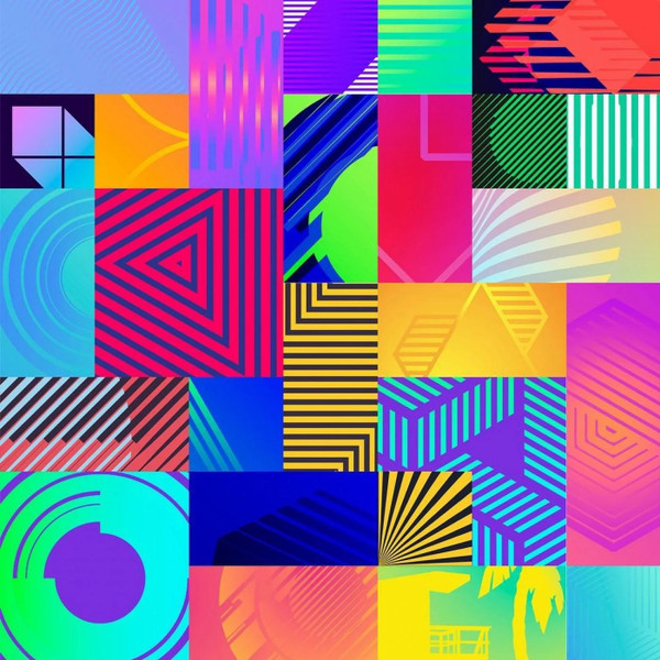 The Sound Of Emotional Content Recordings 2019