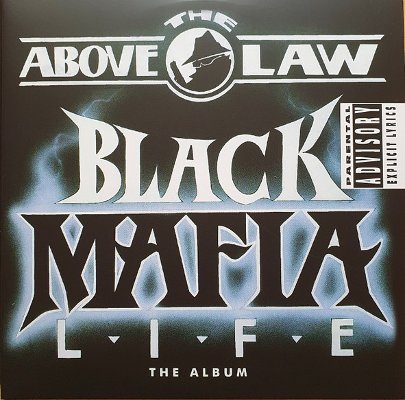 Black Mafia Life (The Album)