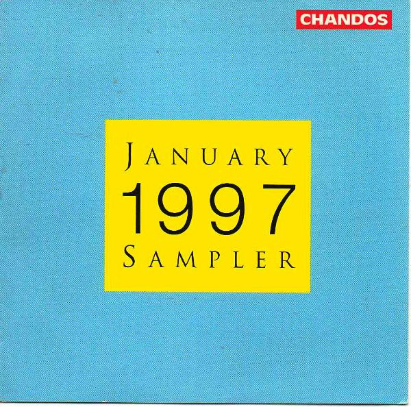 Chandos Sampler - January 1997