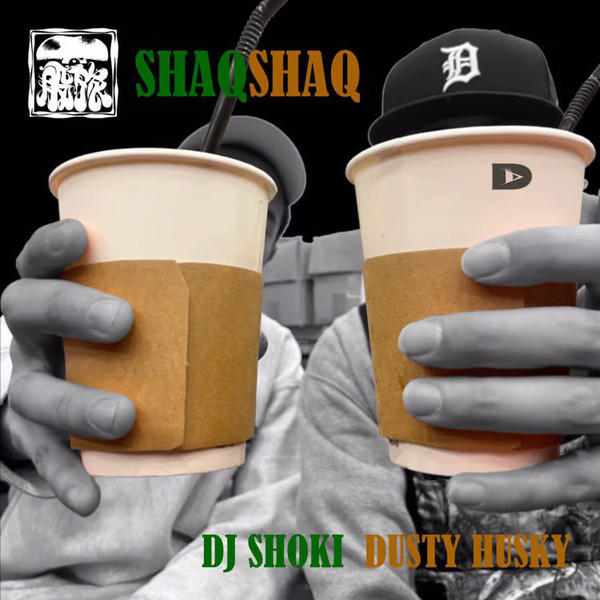 Shaqshaq