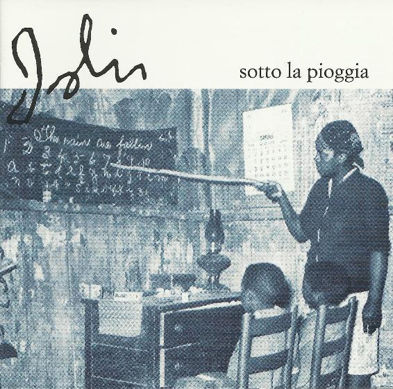 Sotto La Pioggia