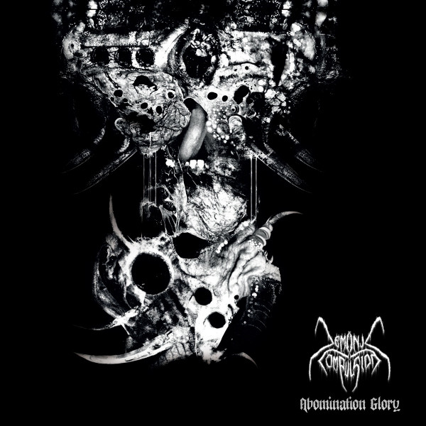 Abomination Glory