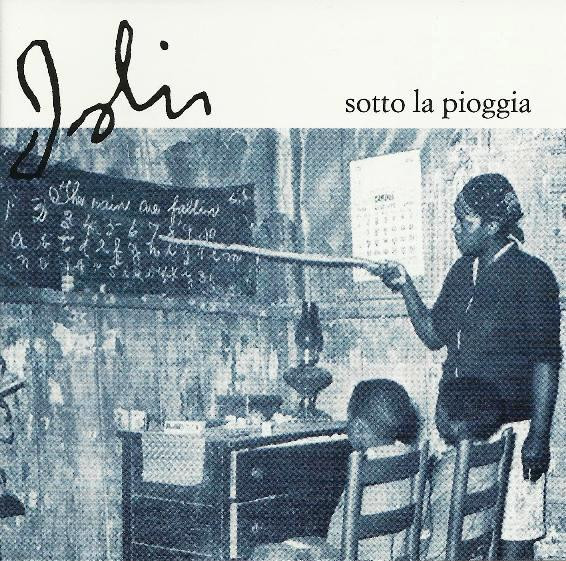 Sotto La Pioggia