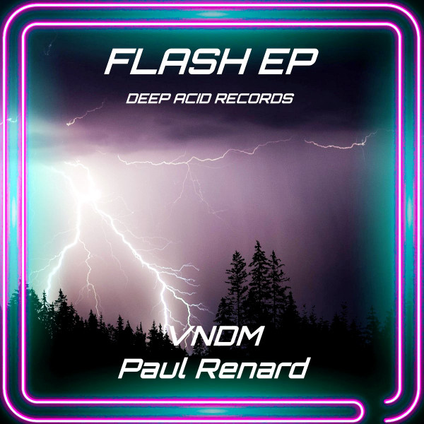 Flash EP