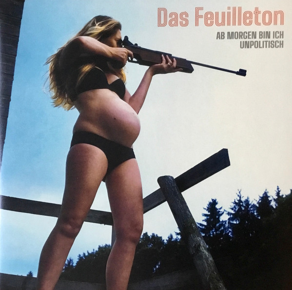 Ab Morgen Bin Ich Unpolitisch 