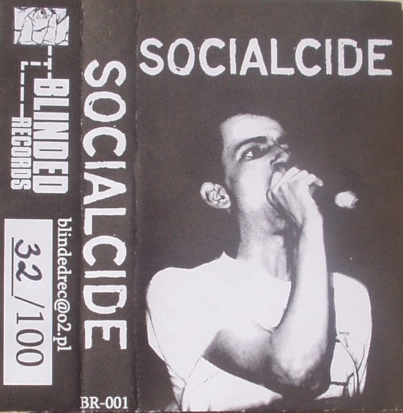 Socialcide