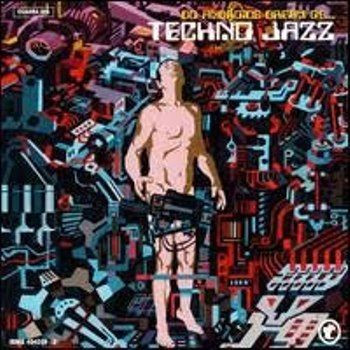 Do Androids Dream Of... Techno Jazz