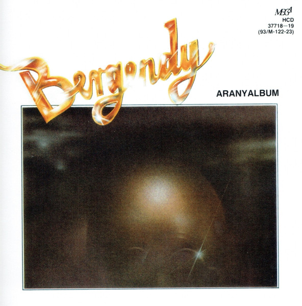Aranyalbum (1971-1975)