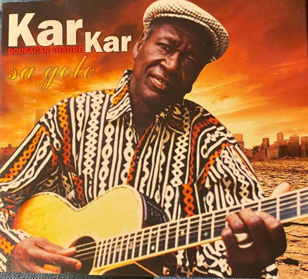 Karkar - Sa Golo