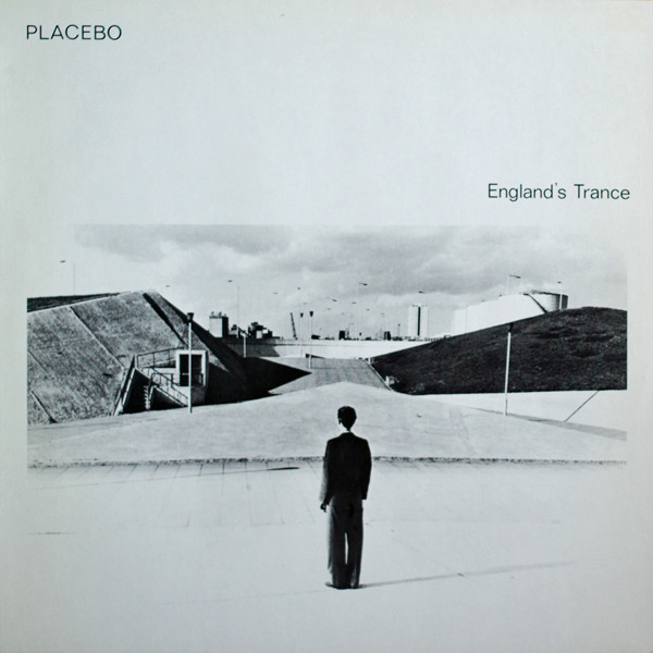 England's Trance