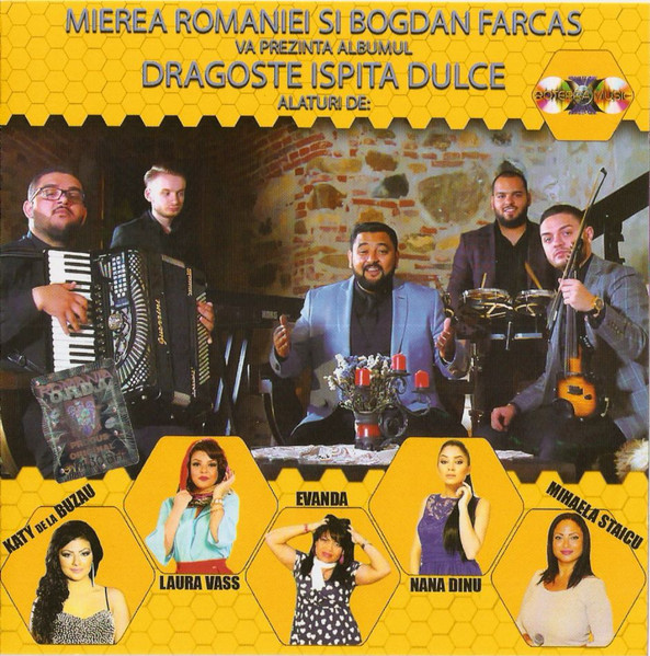 Dragoste Ispita Dulce