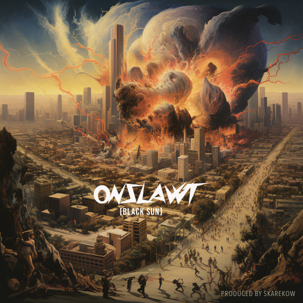 Onslawt