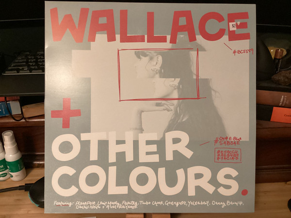 + Other Colours