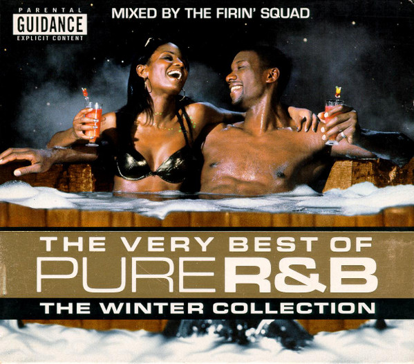 The Very Best Of Pure R&B (The Winter Collection)
