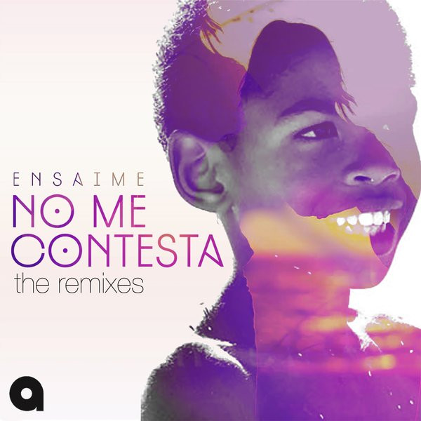 No Me Contesta The Remixes