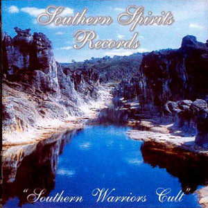Southern Warriors Cult Vol.1