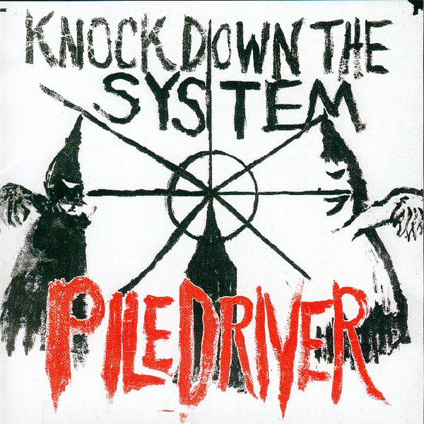 Knock Down The System