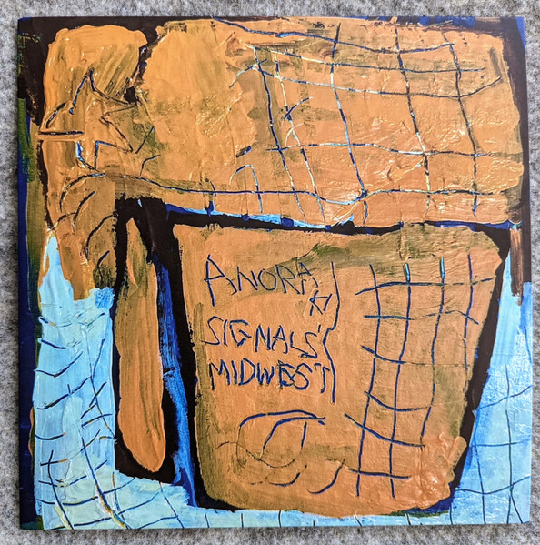 Anorak! / Signals Midwest