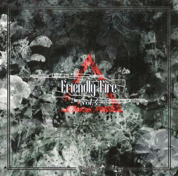 Friendly Fire Vol.4
