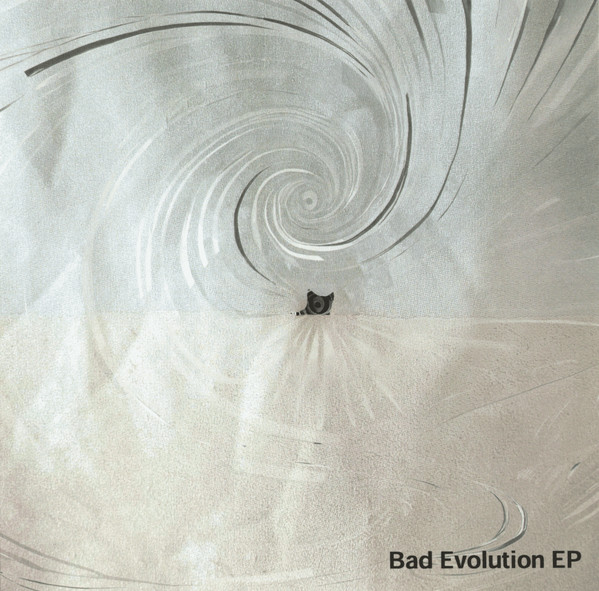 Bad Evolution EP