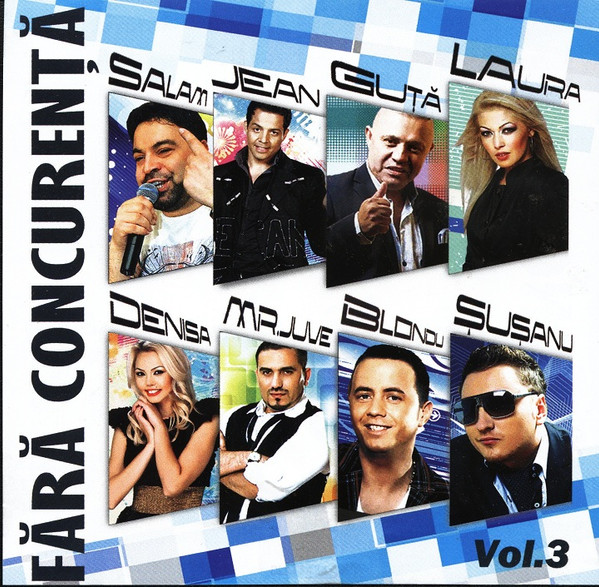 Fara Concurenta Vol.3