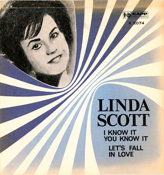 Let's Fall In Love / I Know It You Know It
