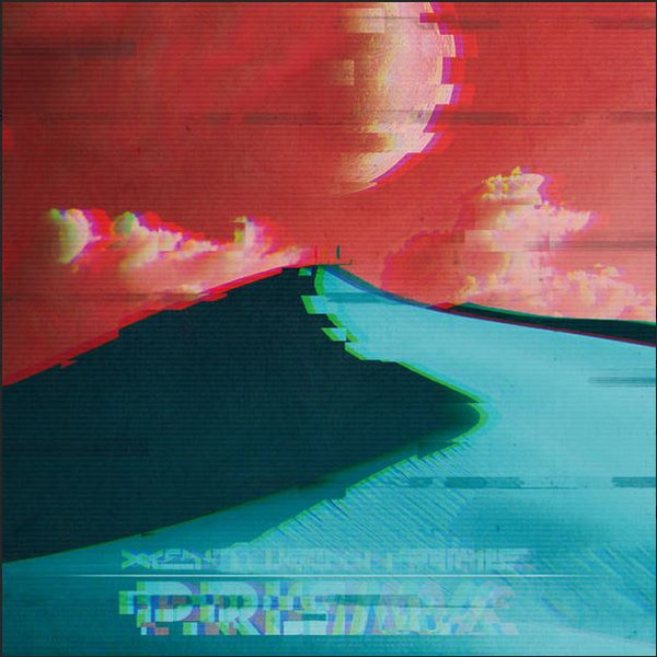 Prisma_Refracted