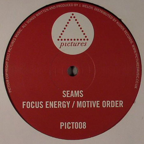 Focus Energy / Motive Order