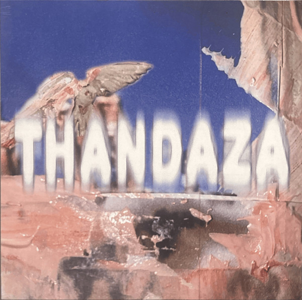 Thandaza