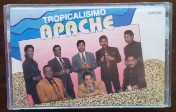 Güapache