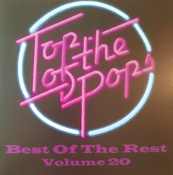 Top Of The Pops - Best Of The Rest Volume 20