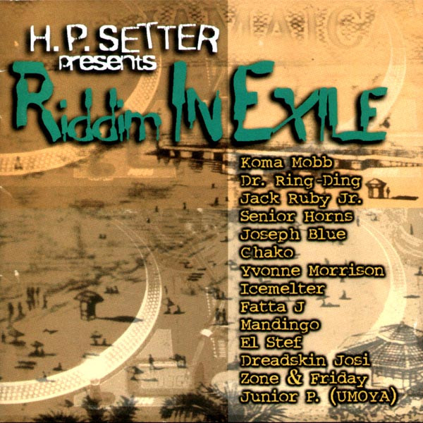 Riddim In Exile