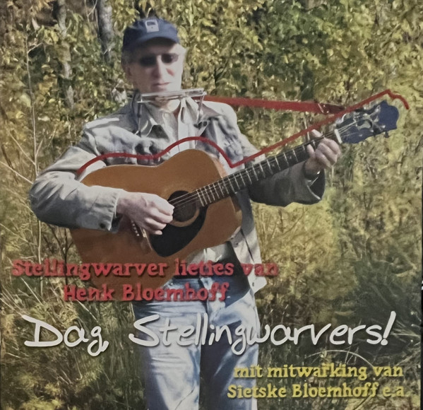 Dag, Stellingwarvers!