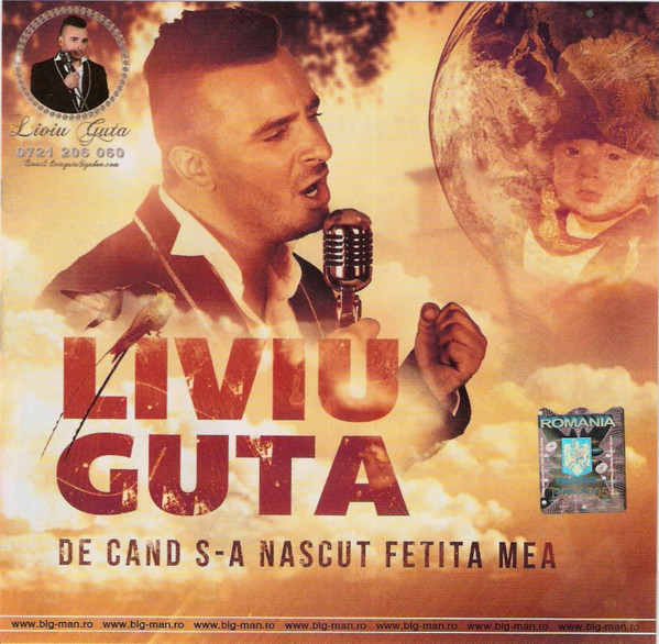 De Cand S-A Nascut Fetita Mea