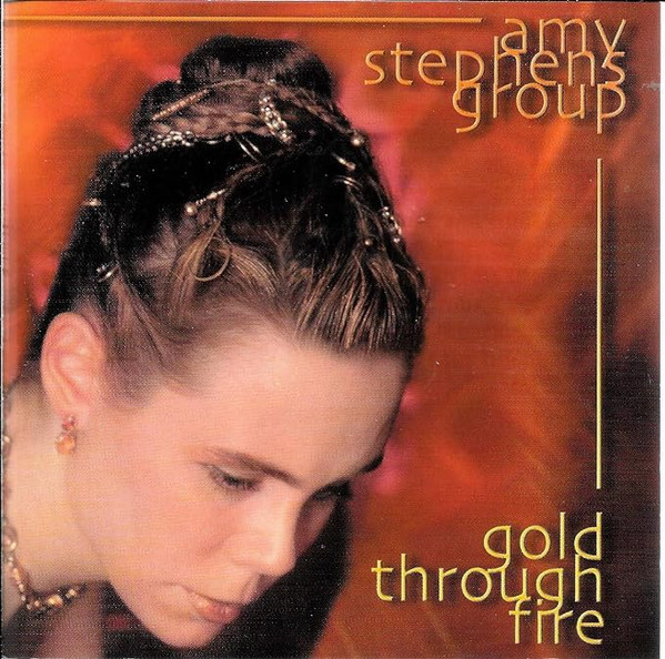 Gold Through Fire