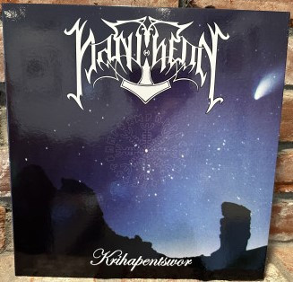 Krihapentswor