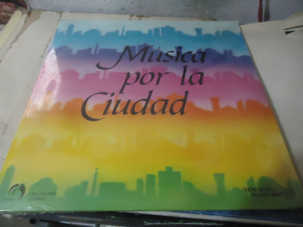 Musica Por La Ciudad