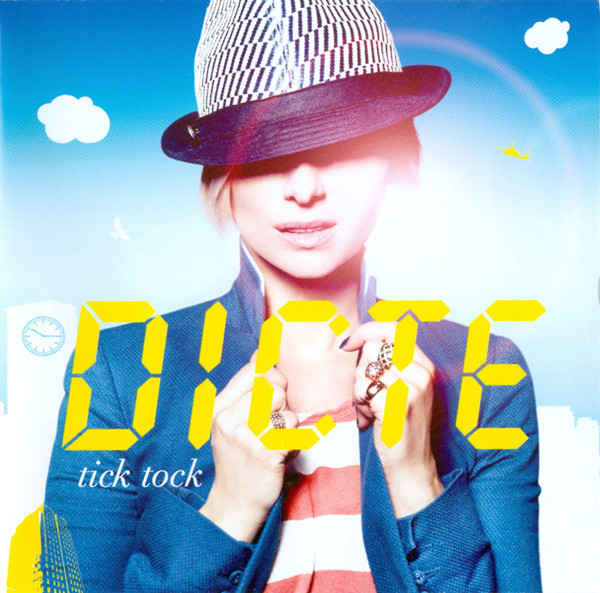 Tick Tock