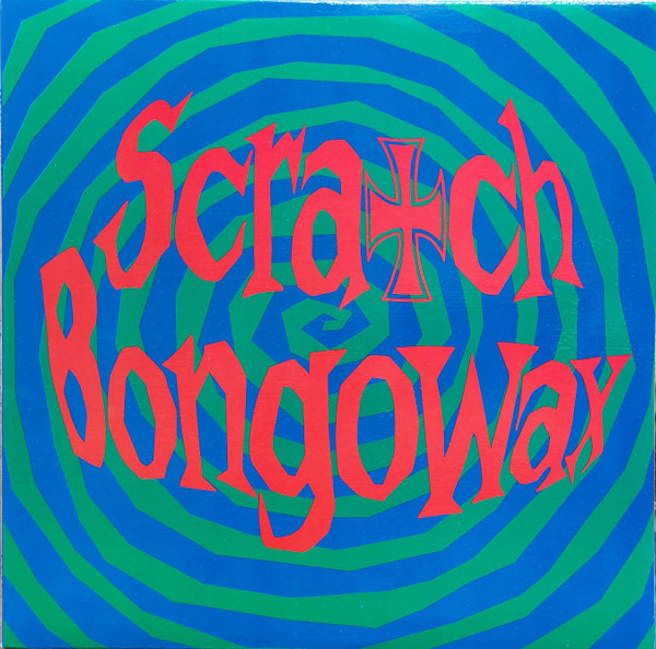 Scratch Bongowax