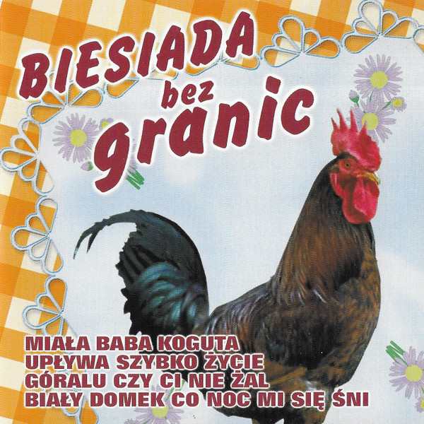 Biesiada Bez Granic
