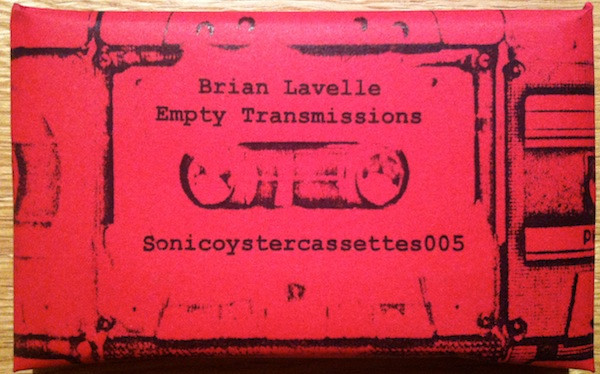Empty Transmissions