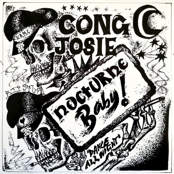 Nocturne Baby! / The Promise