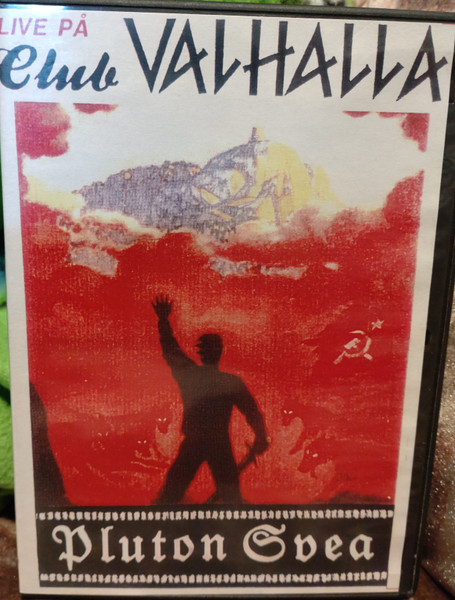 Live På Club Valhalla