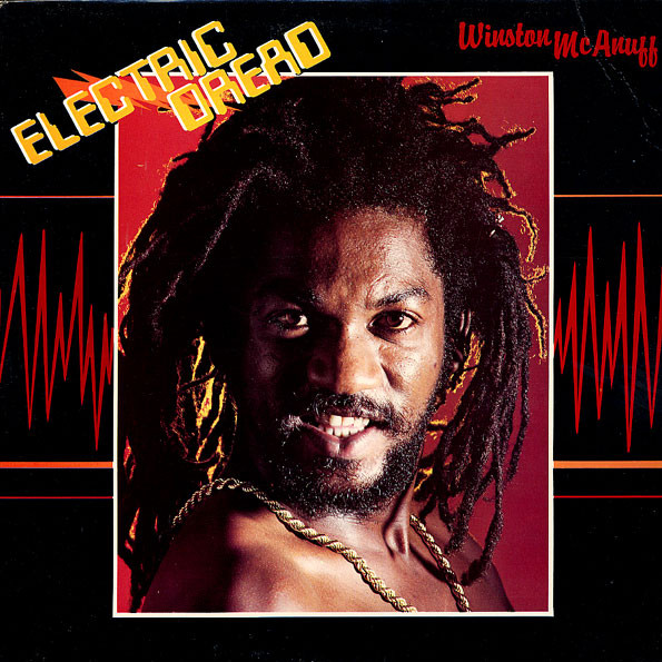 Electric Dread