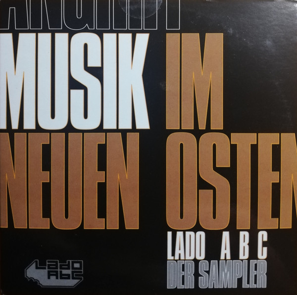 Lado ABC Der Sampler