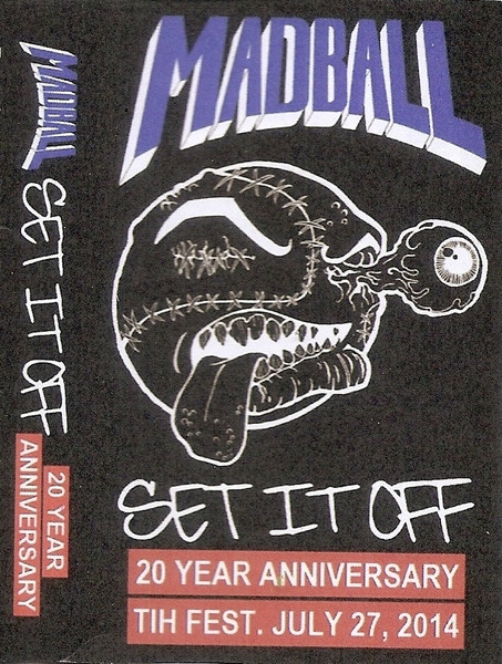 Set It Off - 20 Year Anniversary